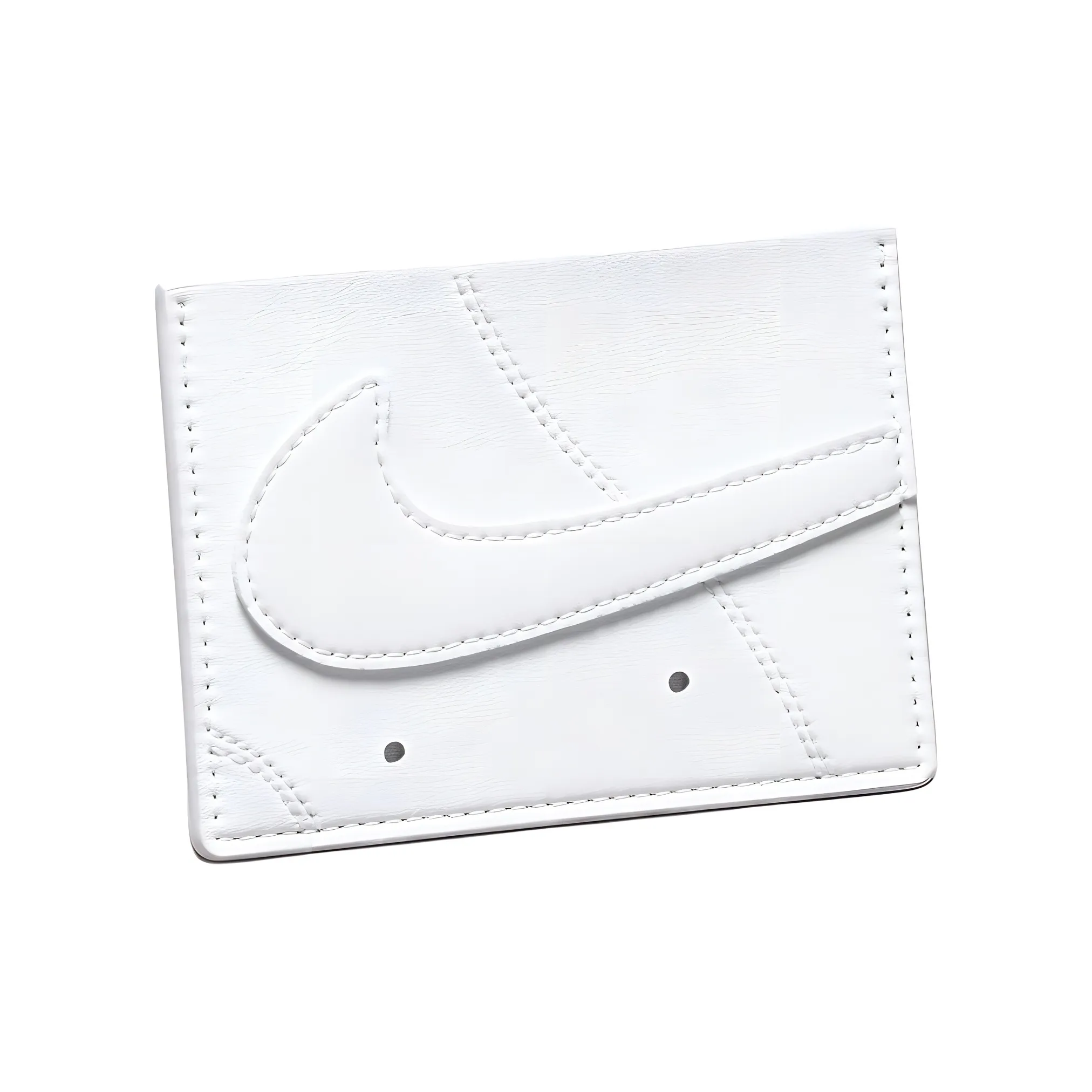 nike ПУ (полиуретан) Полиуретан Картхолдер Унисекс Белый