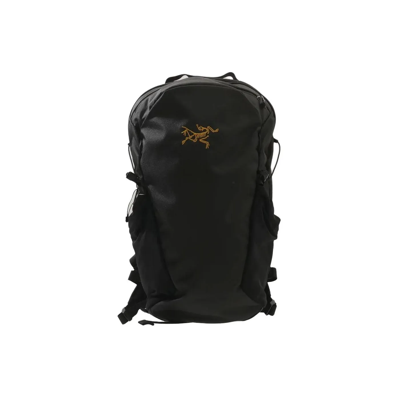Arcteryx Mantis Полиэстер Альпинистский рюкзак Рюкзак Стандартный Унисекс Черный