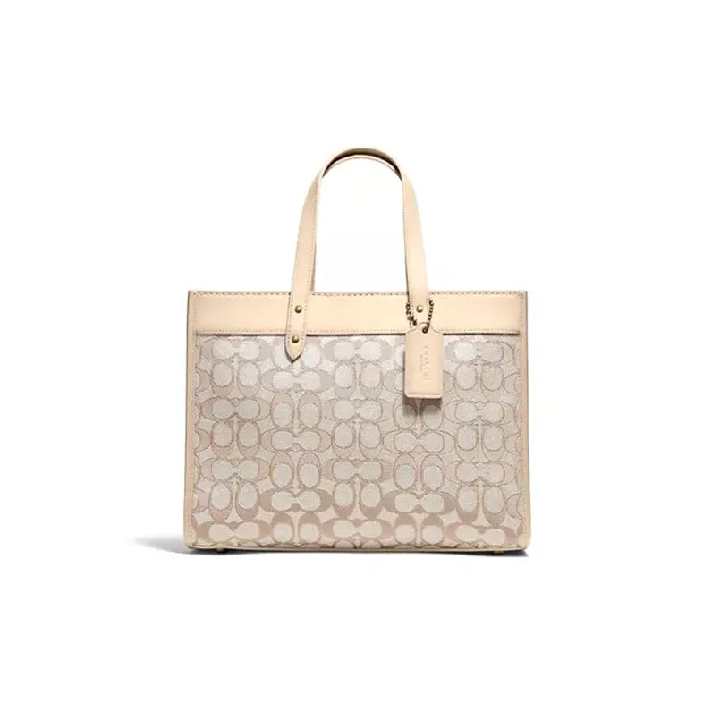 COACH Field Handbags