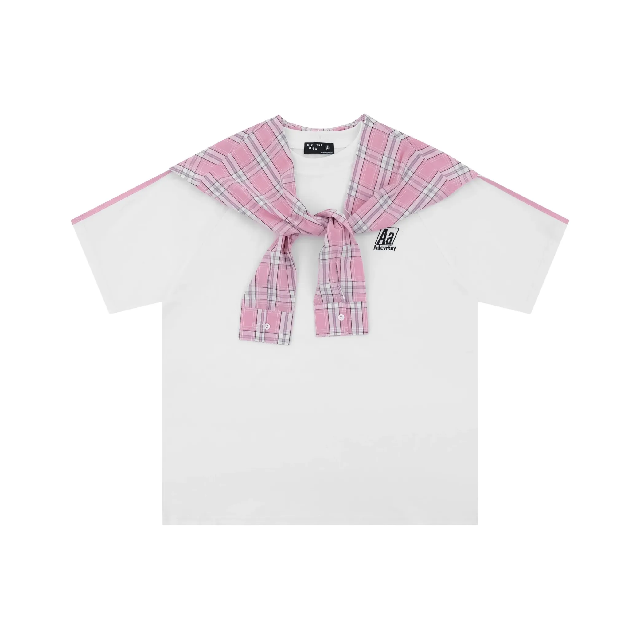 XIAOLIZI Женские T-рубашки