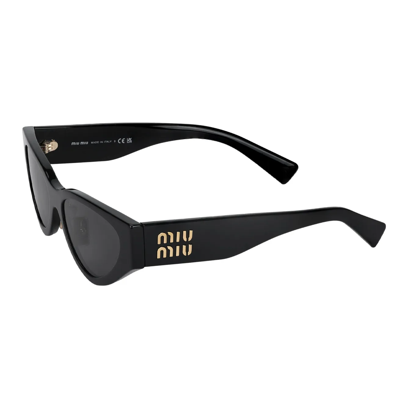 MIU MIU Cat Eye Frame Sunglasses