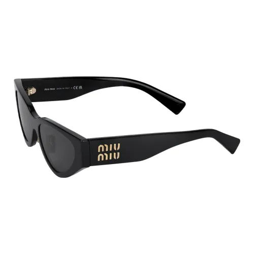 MIU MIU Солнцезащитные очки Женские