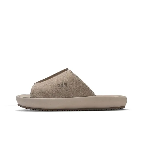 SEMIR Слипоны Женские
