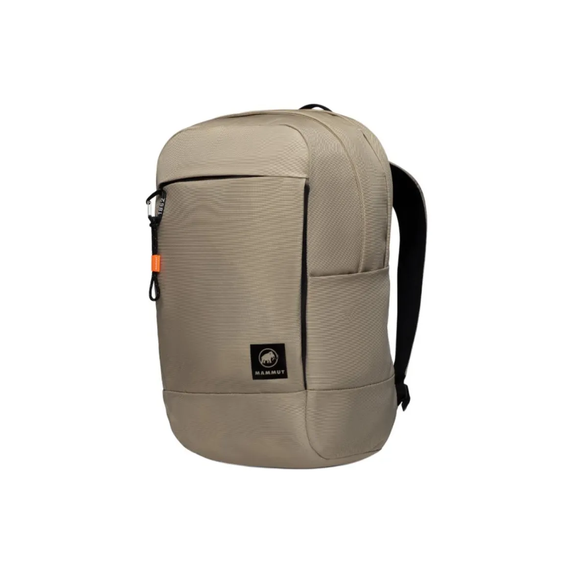 MAMMUT 25L Рюкзаки Нейлон Хаки Унисекс