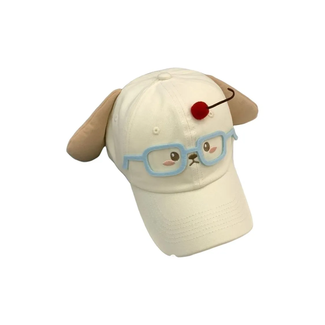 Beerus Льняные Кепки Женские