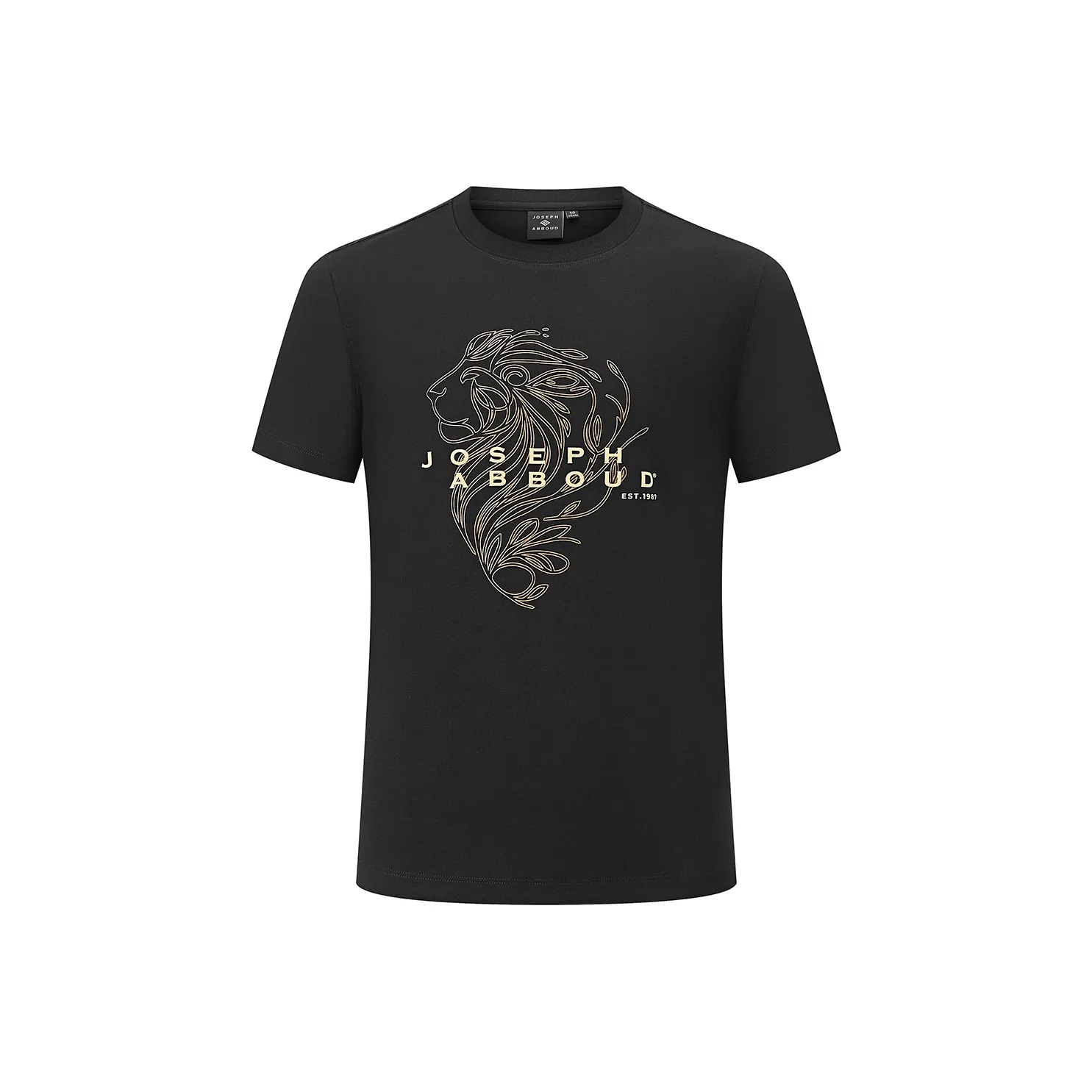 JOSEPH ABBOUD Мужские T-рубашки