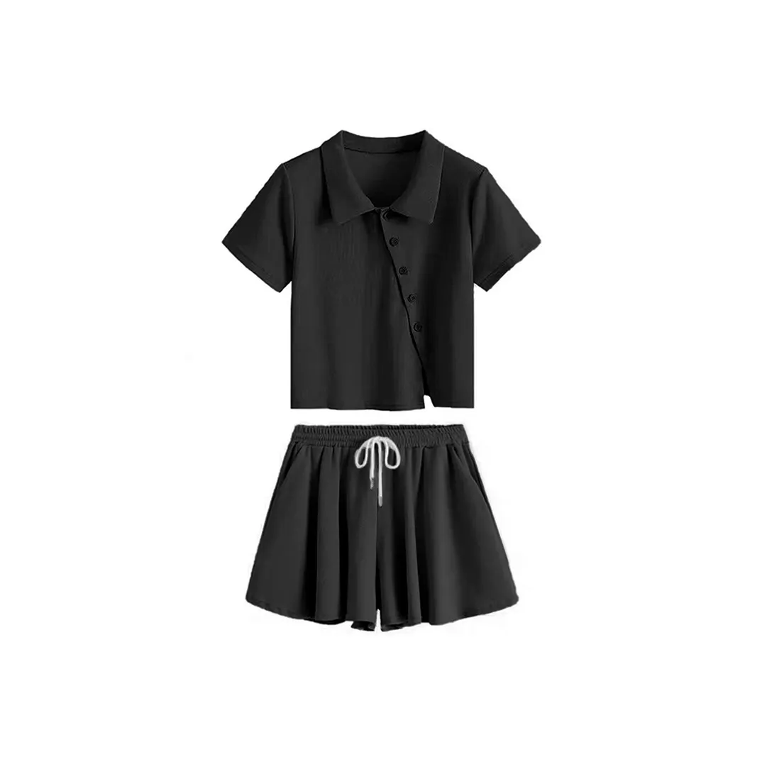 Yvetteclassic Casual Suits Women's