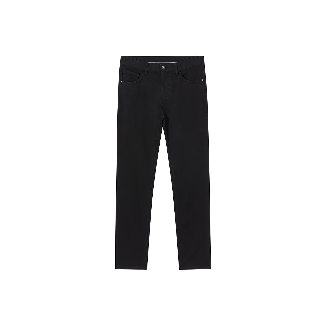 GANT 500 Черные Унисекс Джинсы