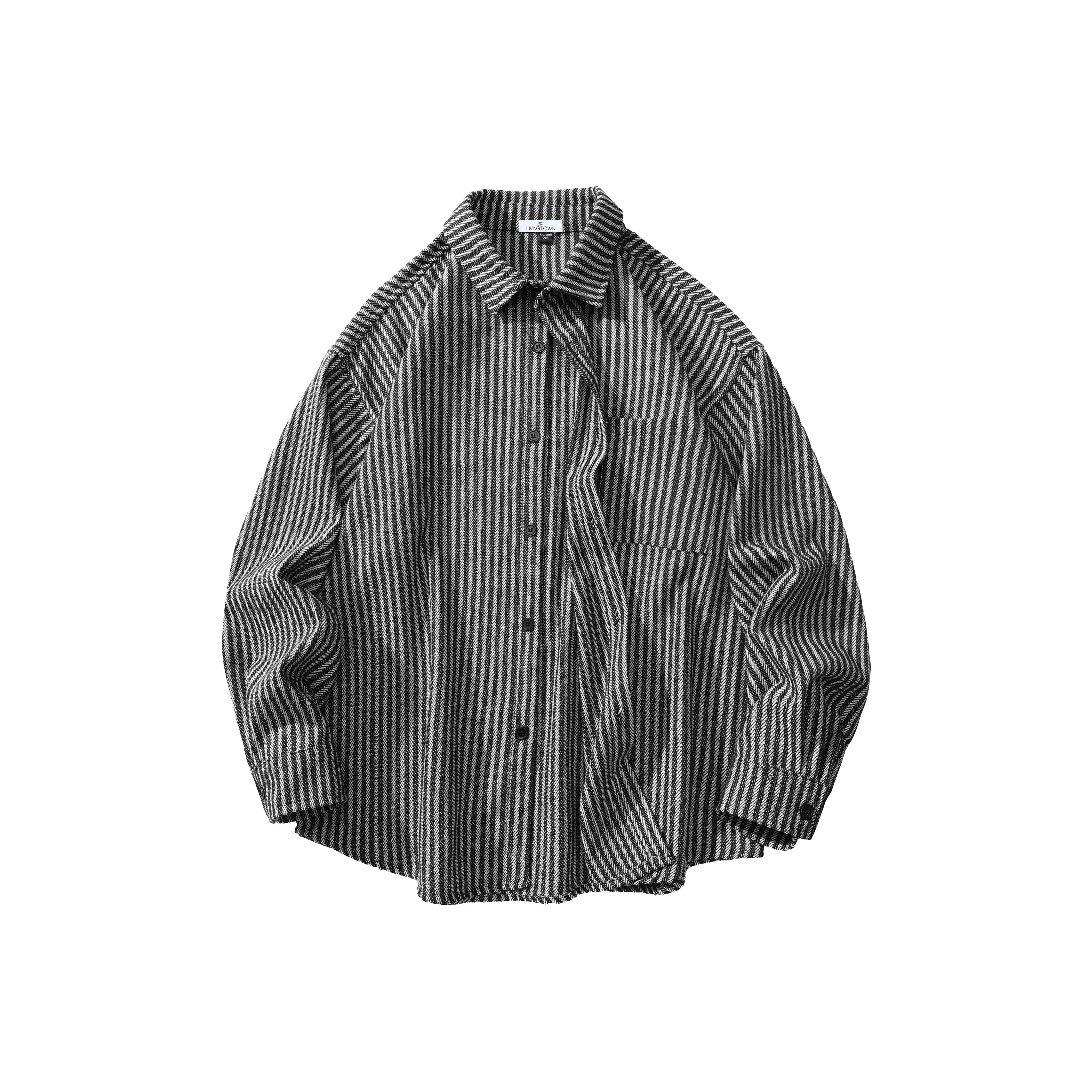 LIVINGTOWN Унисекс Рубашки