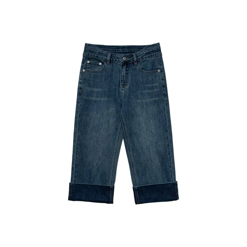 COUNTRY MOMENT Джинсовые шорты Женские