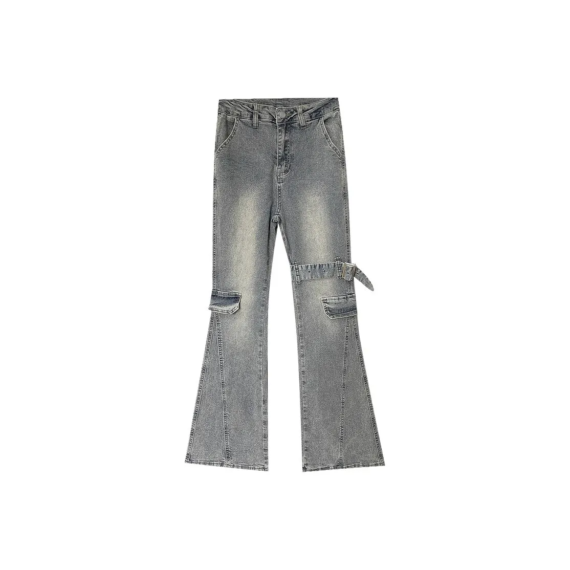 FOREVER 21 Винтажные Светлые Женские Джинсы