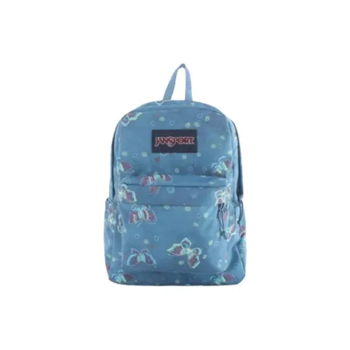 JanSport Рюкзаки Синий Унисекс