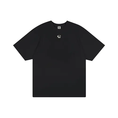 Couple Hinnid SS25 Унисекс Футболки