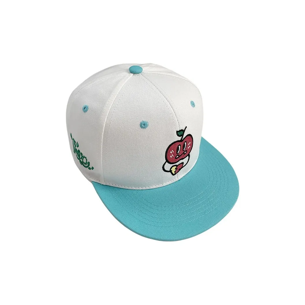 Ai Jiawei Хлопковые кепки унисекс