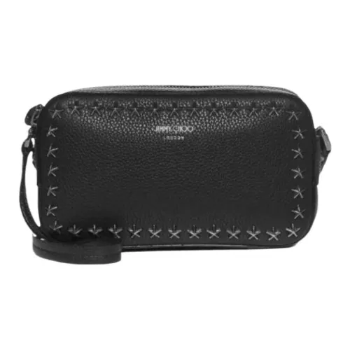 Jimmy Choo Сумки через плечо Женские