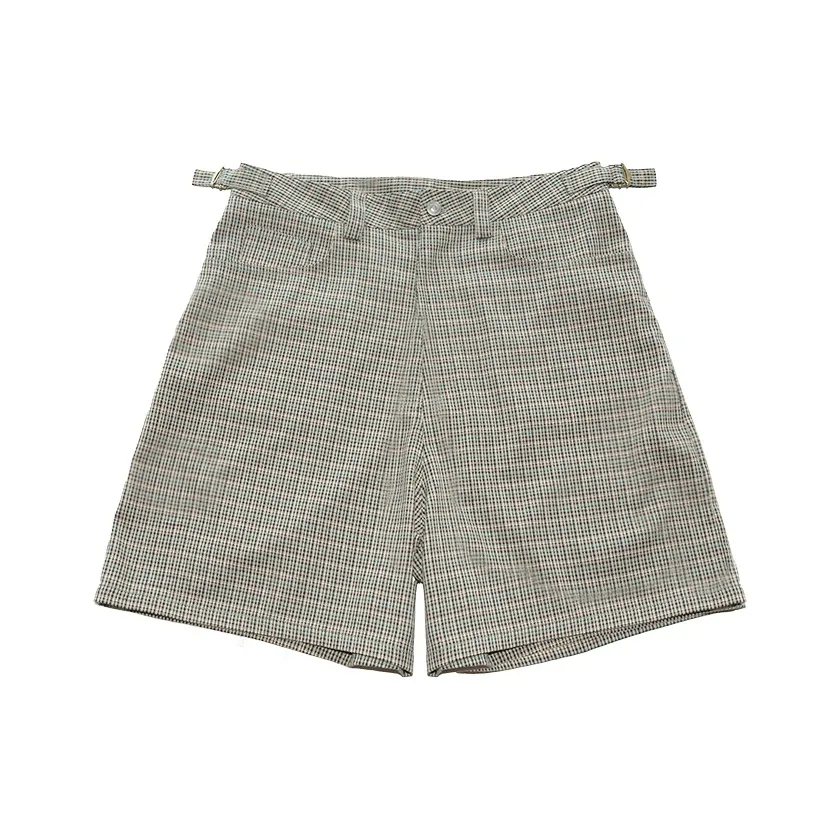 TREMINAL Верблюжий Унисекс Повседневные шорты