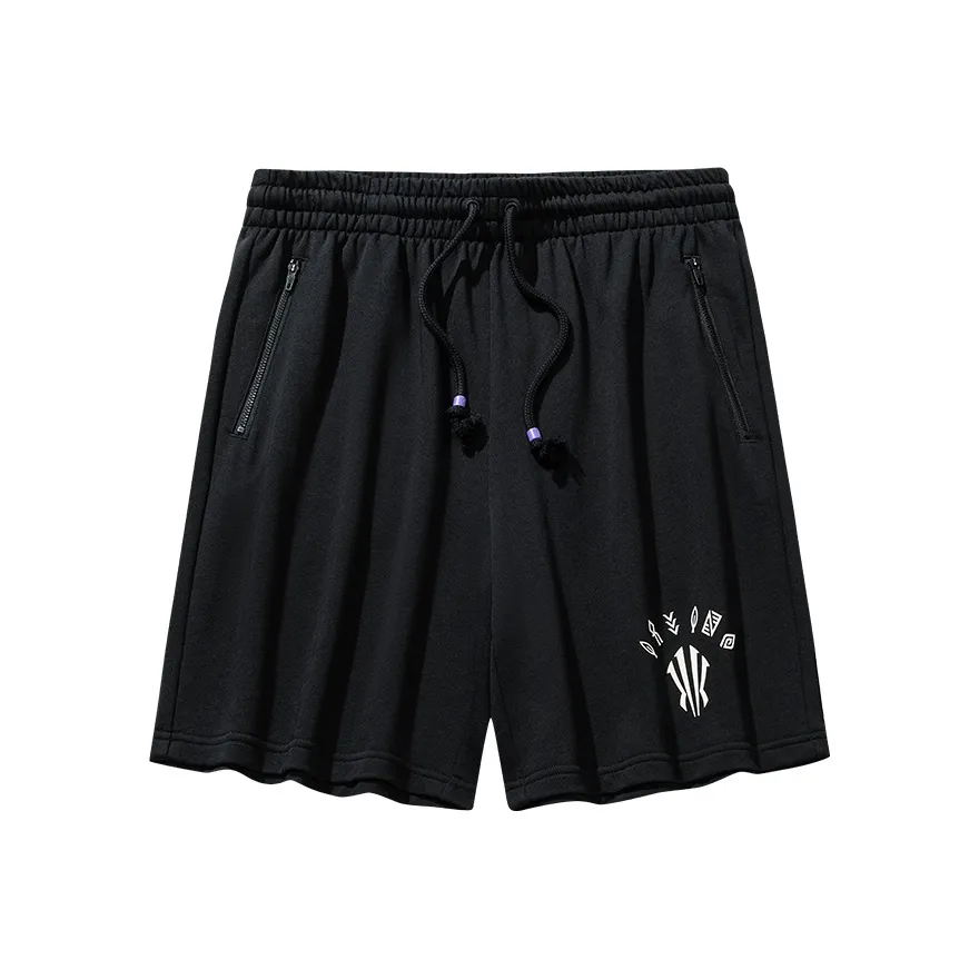 ANTA Basketball Collection Повседневные шорты Мужские