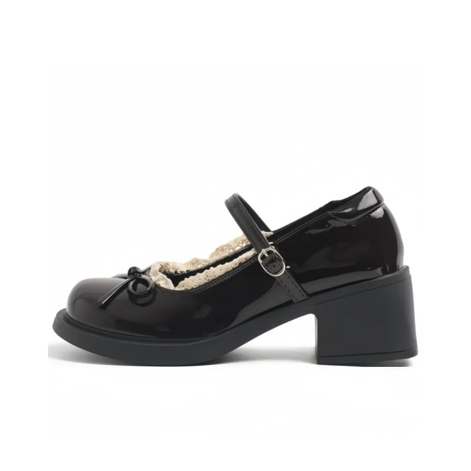 Aimilian Mary Jane обувь для женщин