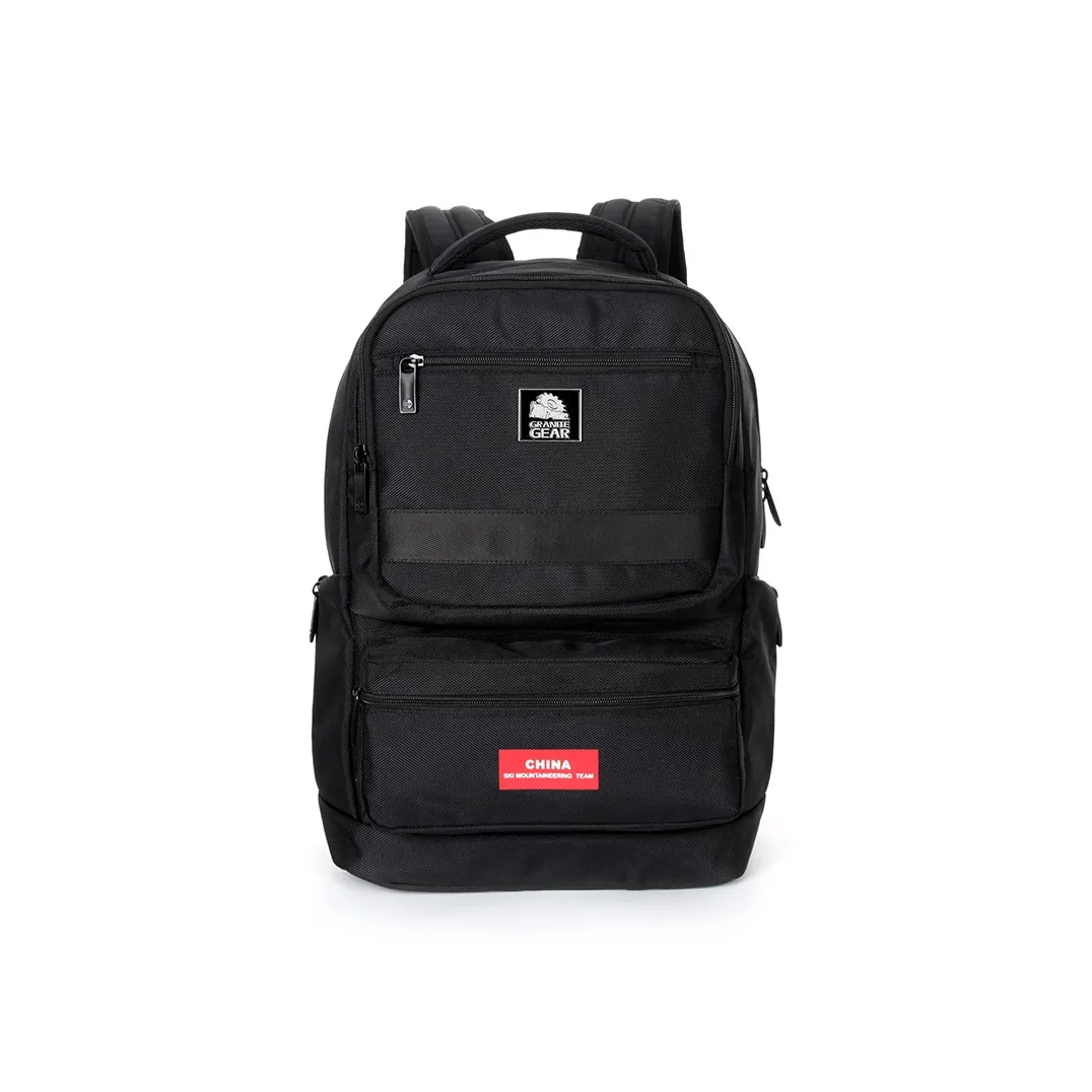 Granite Gear Oxford Рюкзак Мужской Черный