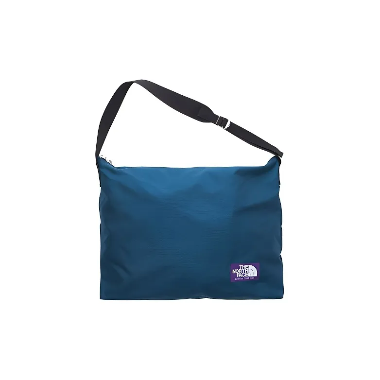 The North Face Туристические сумки Nylon Синий Unisex