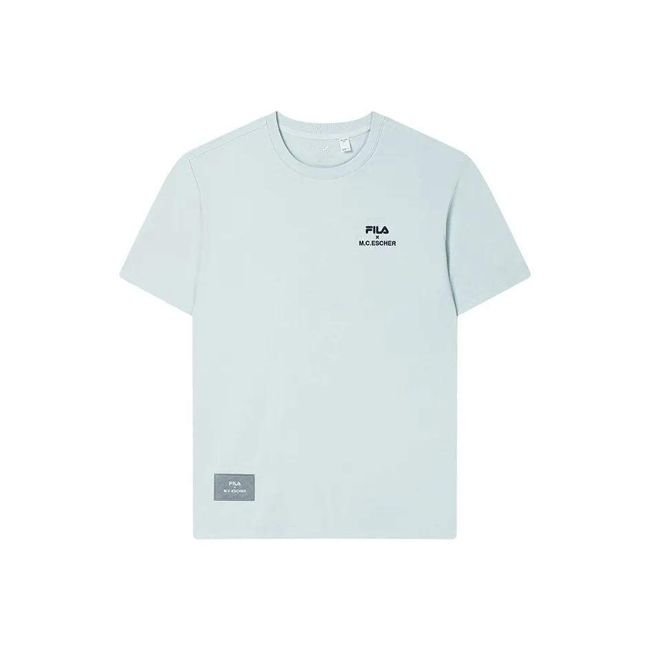 FILA x M.C.ESCHER T-рубашка Мужская