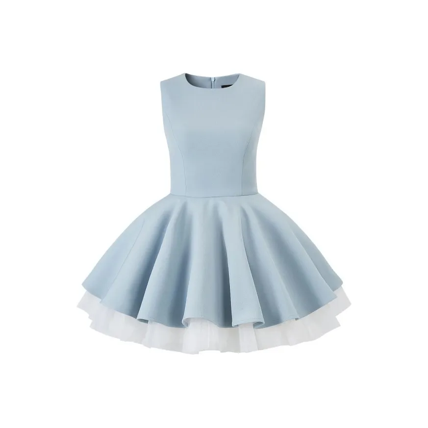 ARIADNAW STUDIO Без рукавов Платье Женское