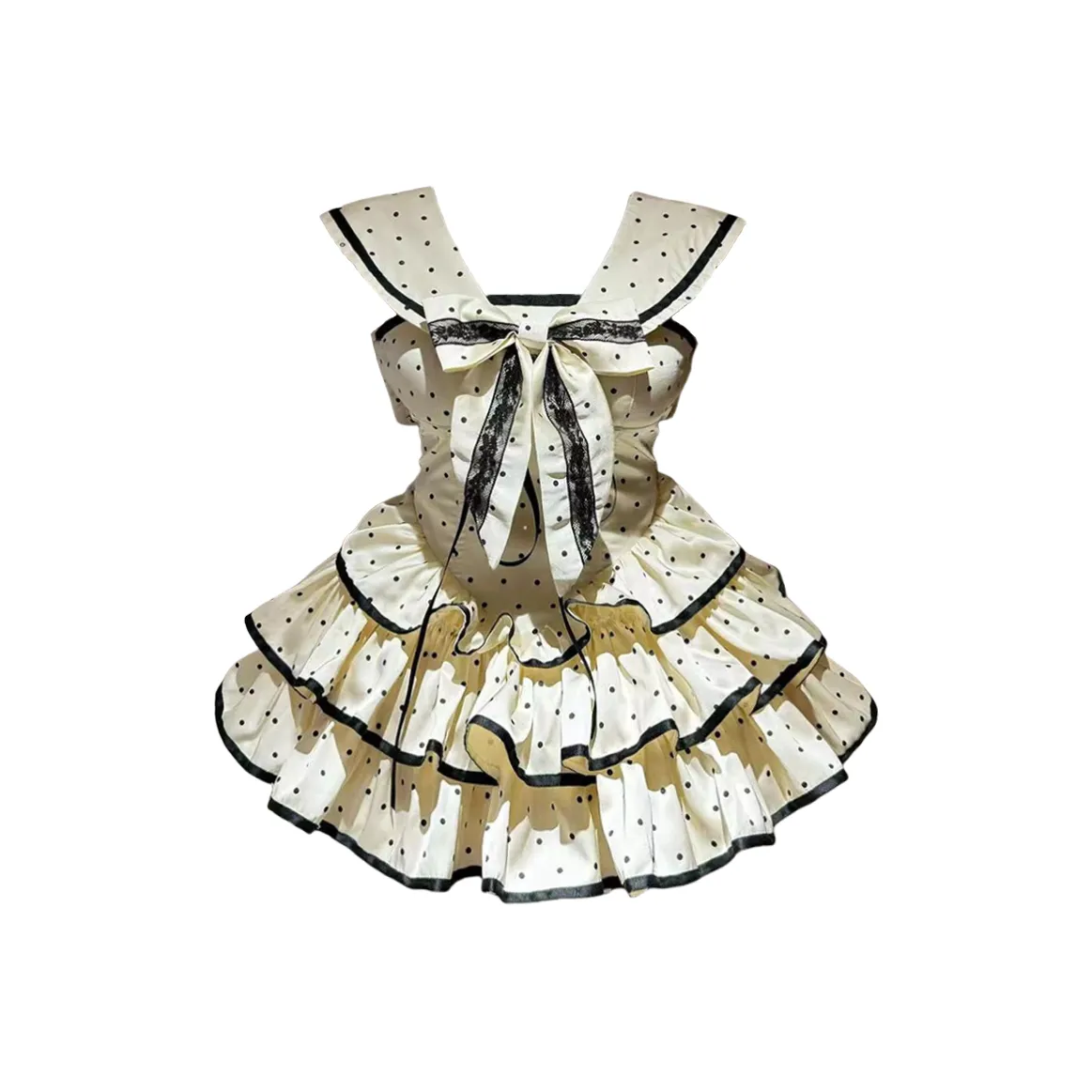 Nathania Без рукавов Платье Женское