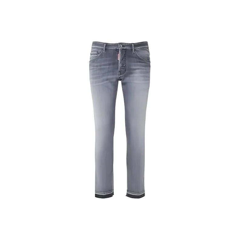 DSQUARED 2 Jennifer Skinny Jeans