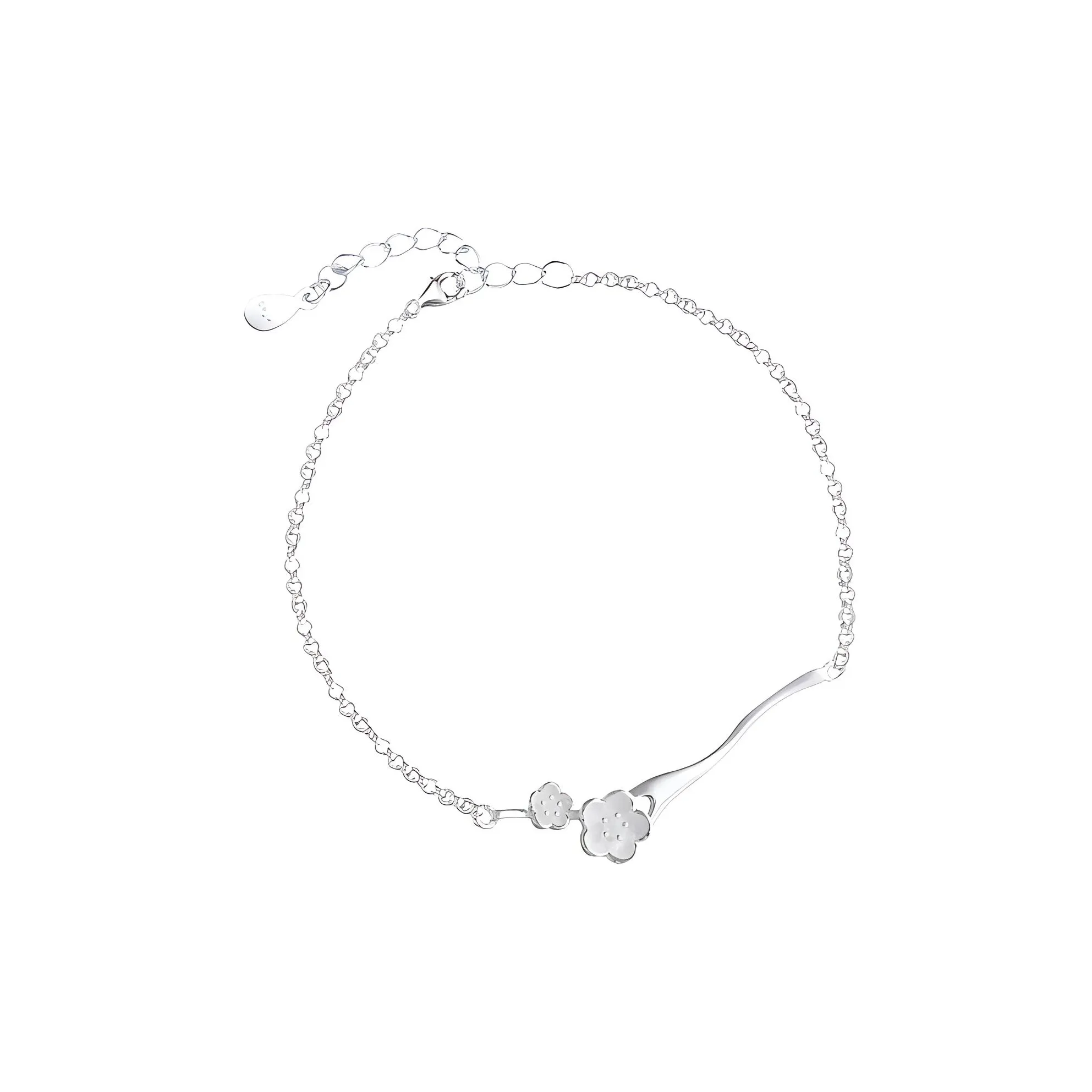 Van Gogh Copper Bracelets Women's