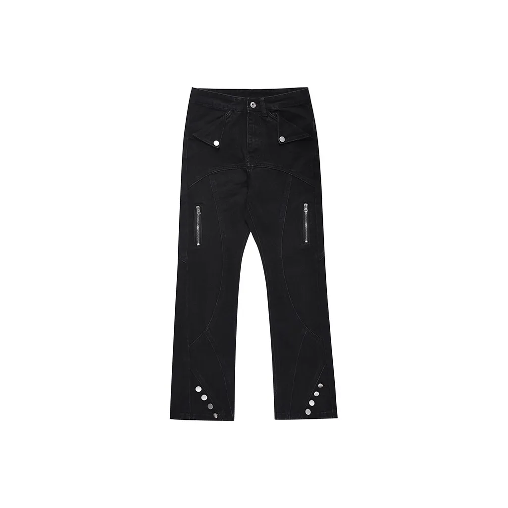 YEARNED Женские Джинсы