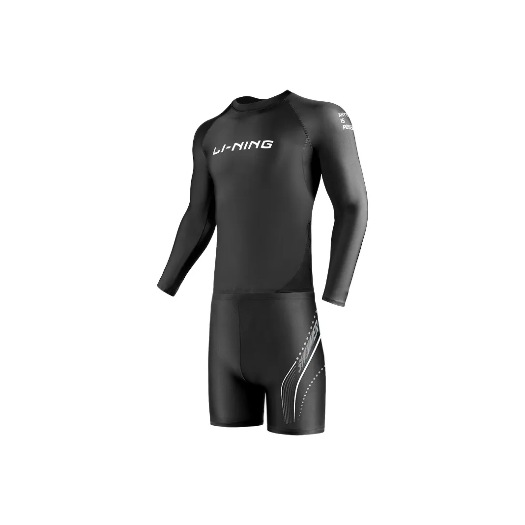 LINING Мужские Наборы купальников