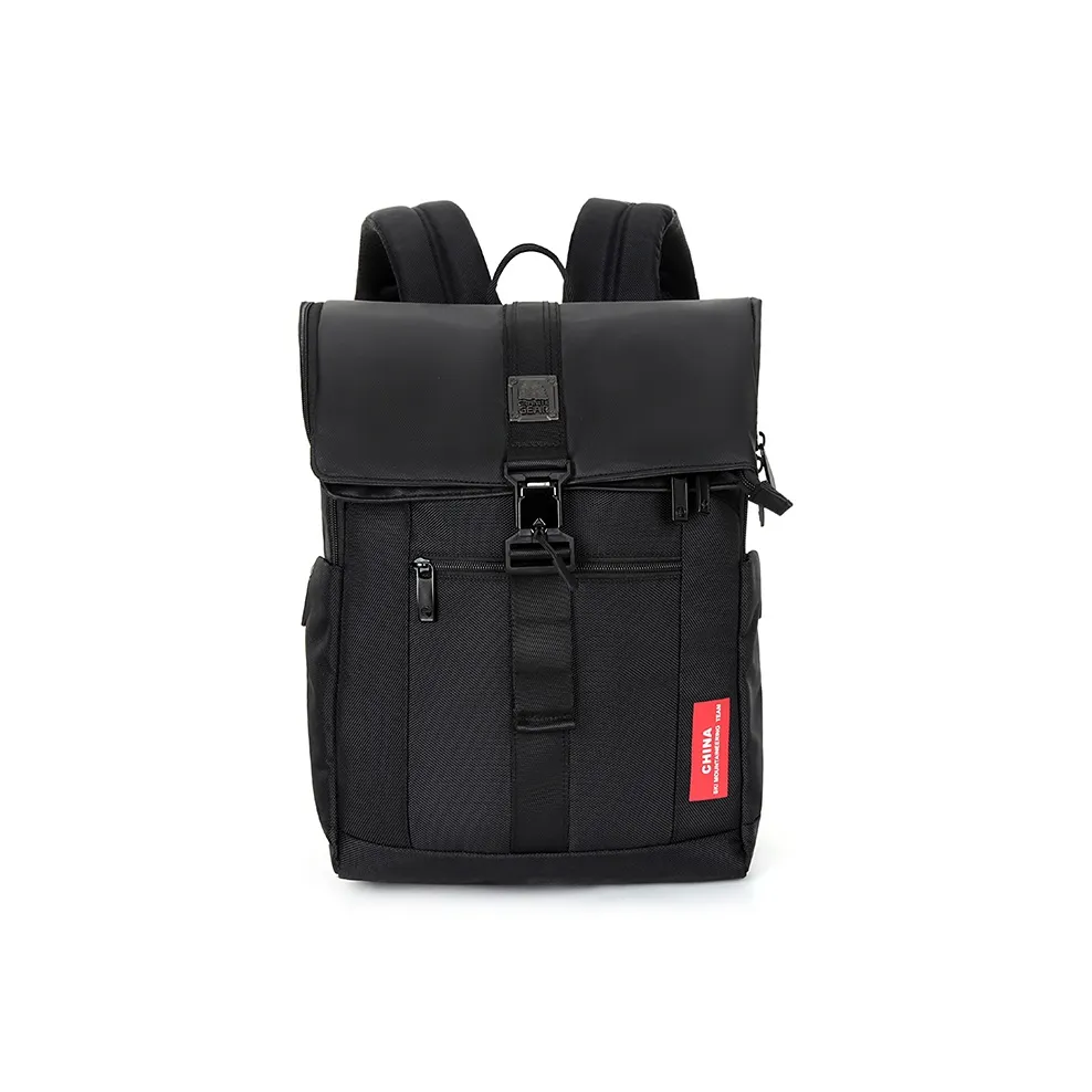 Granite Gear Oxford Рюкзак Унисекс Черный