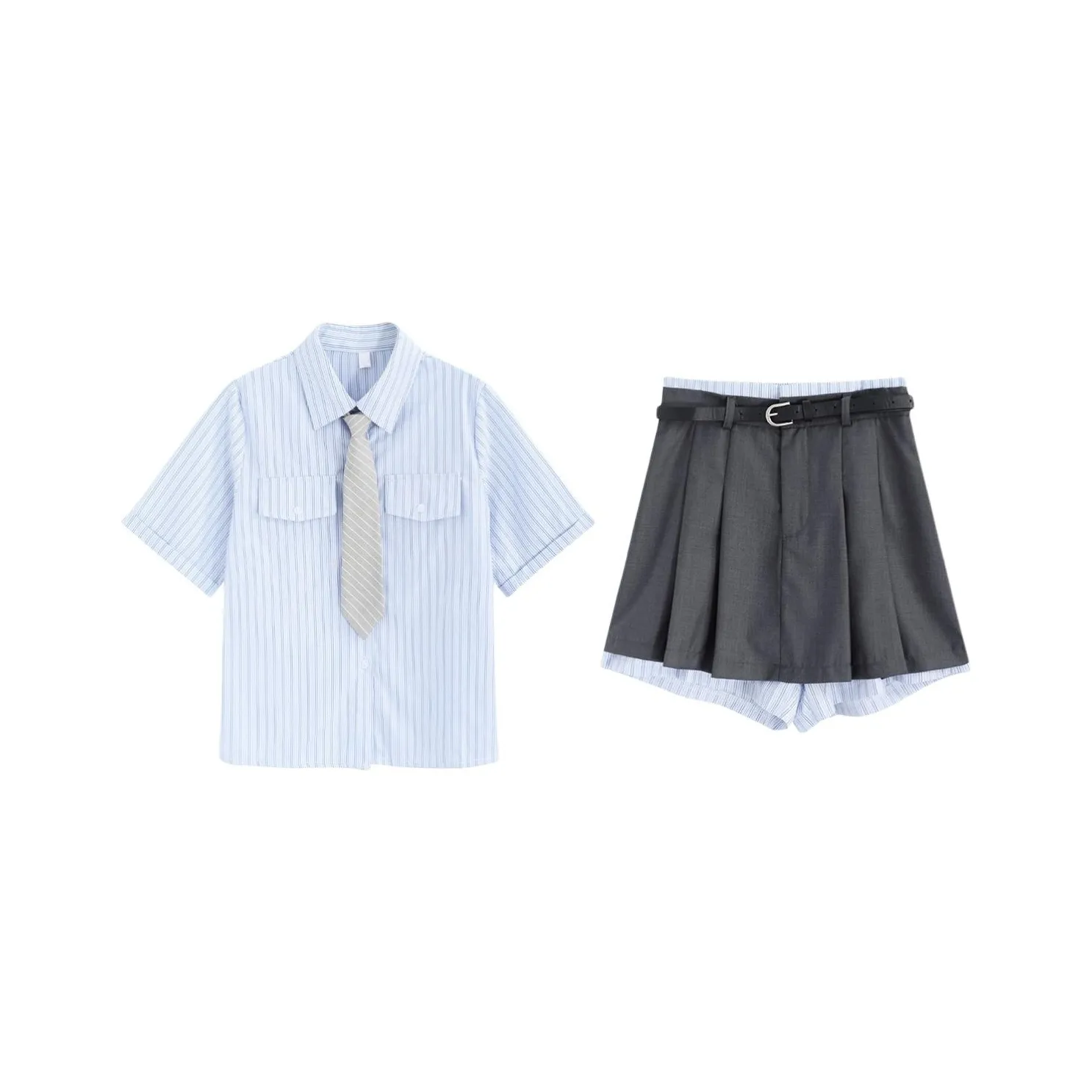 ADXKM Женские Комплекты с юбкой