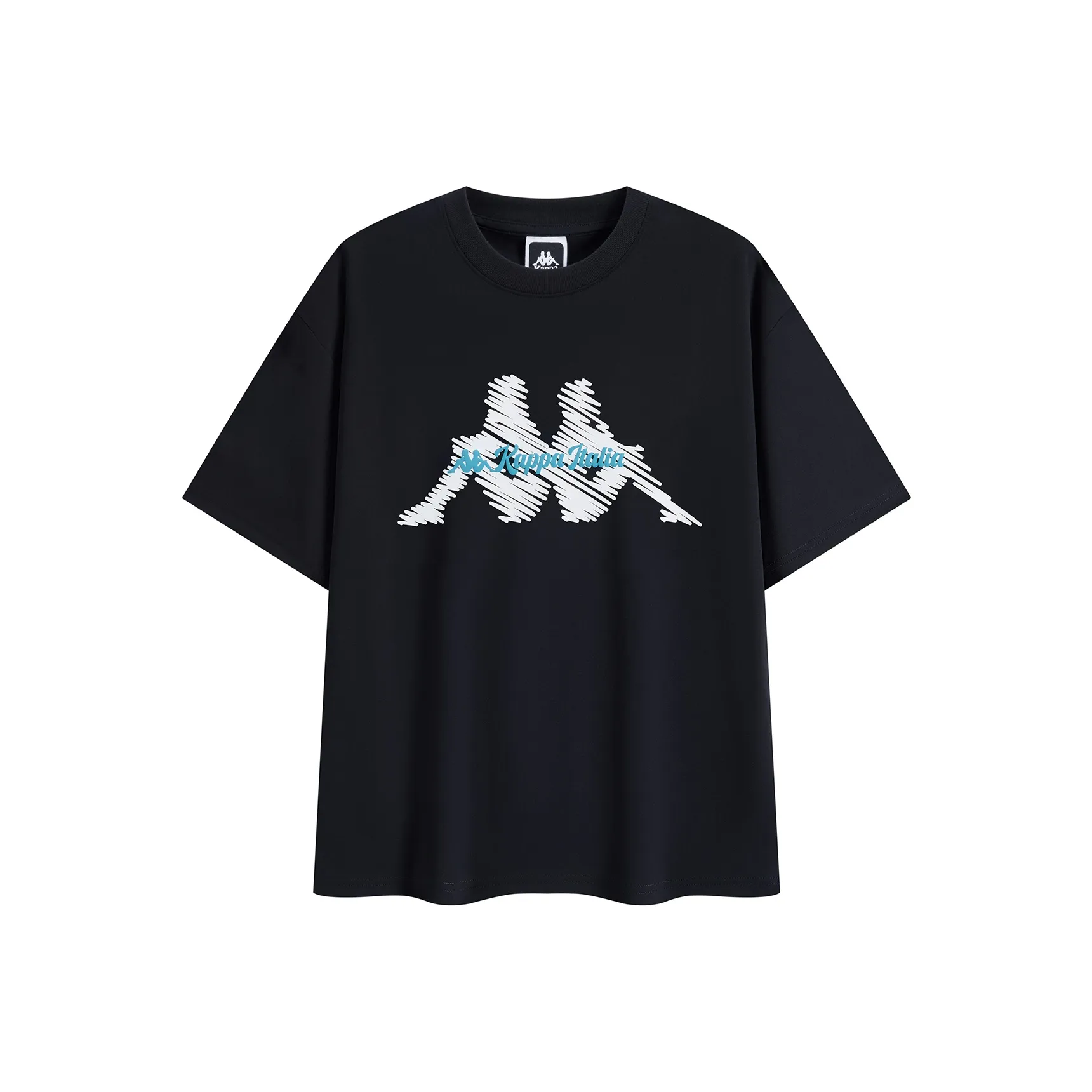 KAPPA Sports Life Collection Унисекс Футболки