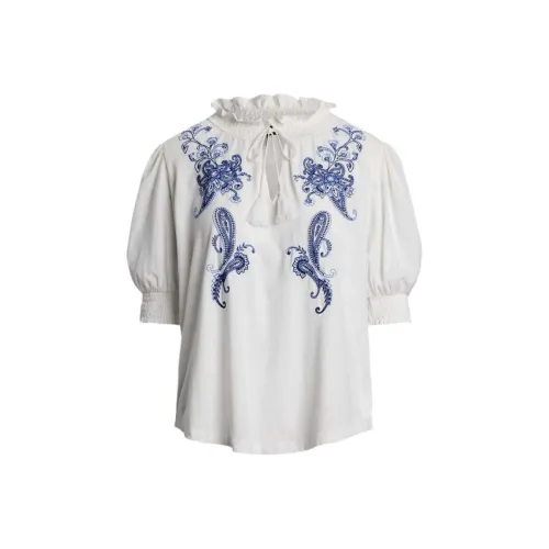 LAUREN RALPH LAUREN Многоцветные Женские Рубашки