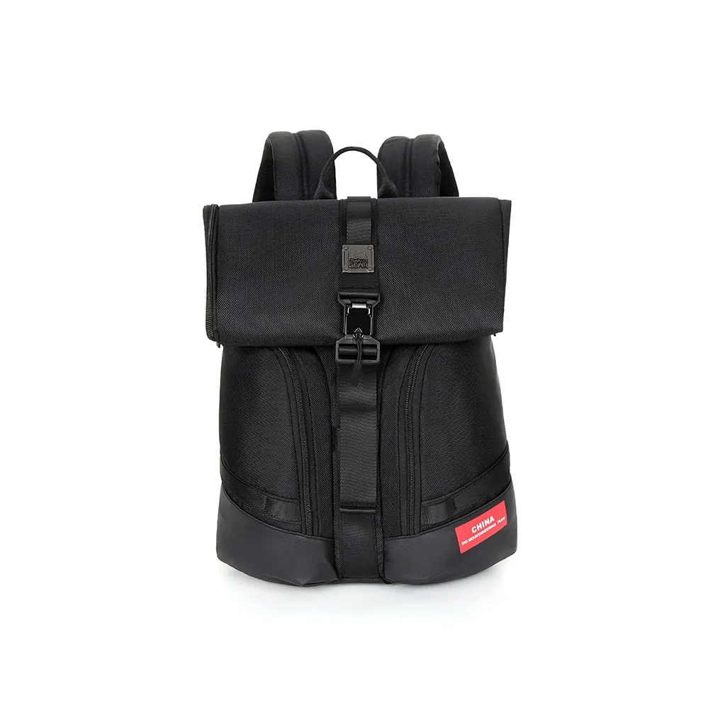 Granite Gear Oxford с кожаными вставками фильм рюкзак унисекс черный