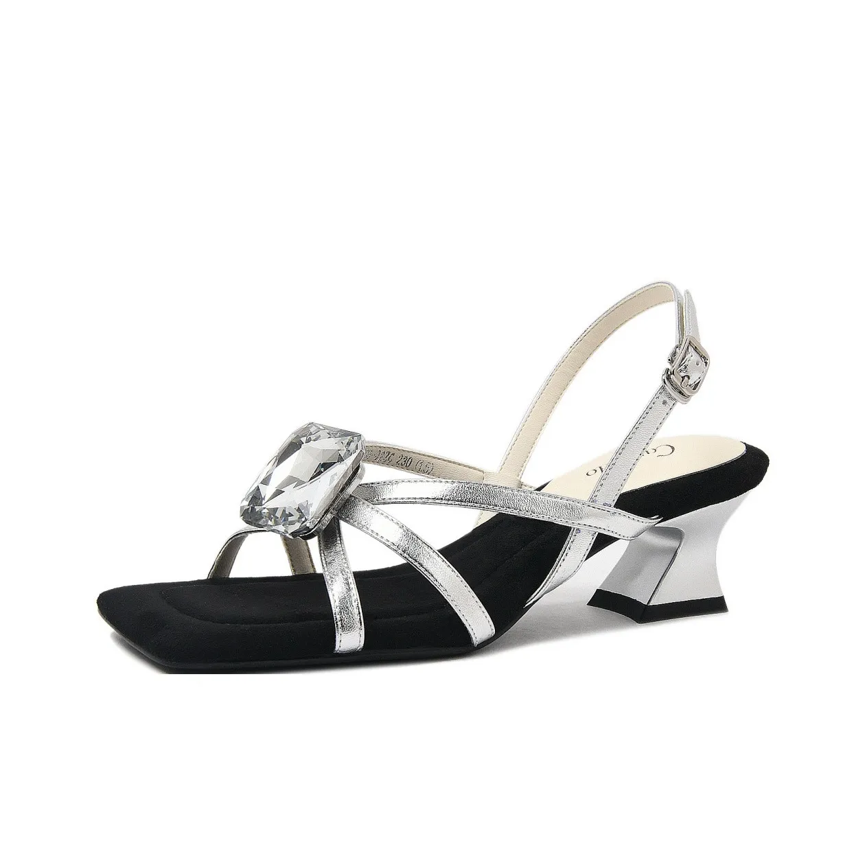 CAMEIDO One Ремешок Сандалии 4,5 см Женские