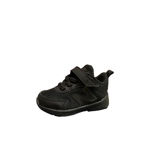 New Balance NB 545 Детская обувь, низкий верх, Black Baby