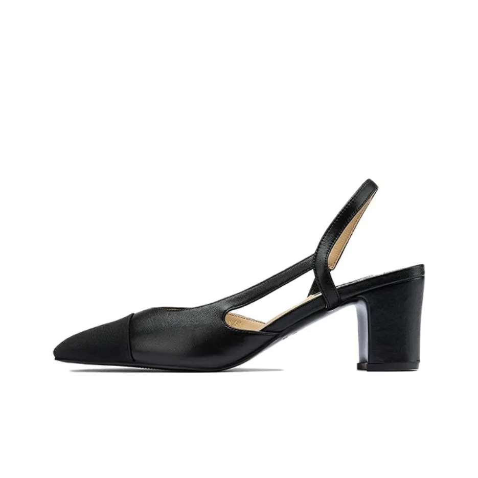 NINE WEST High Heels 6.5cm Women's