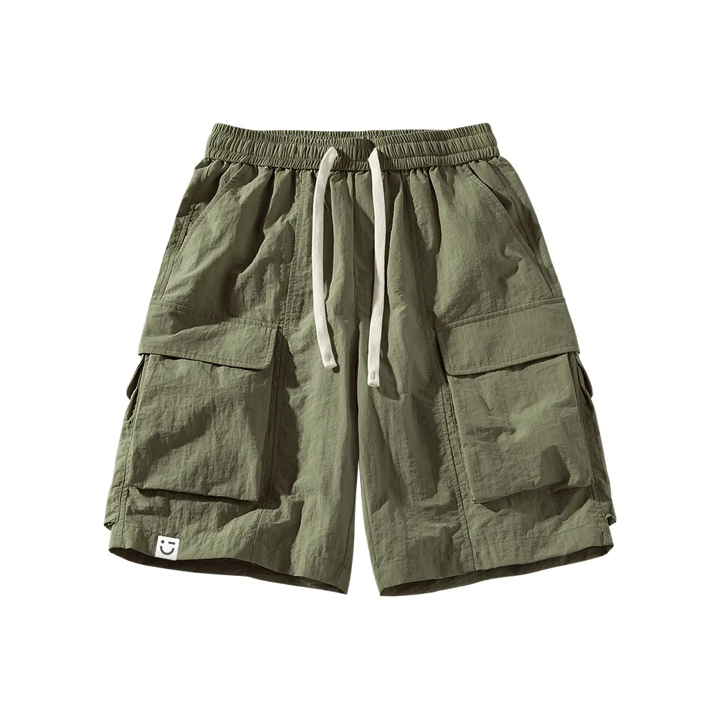Miniso Мужские Карго Шорты