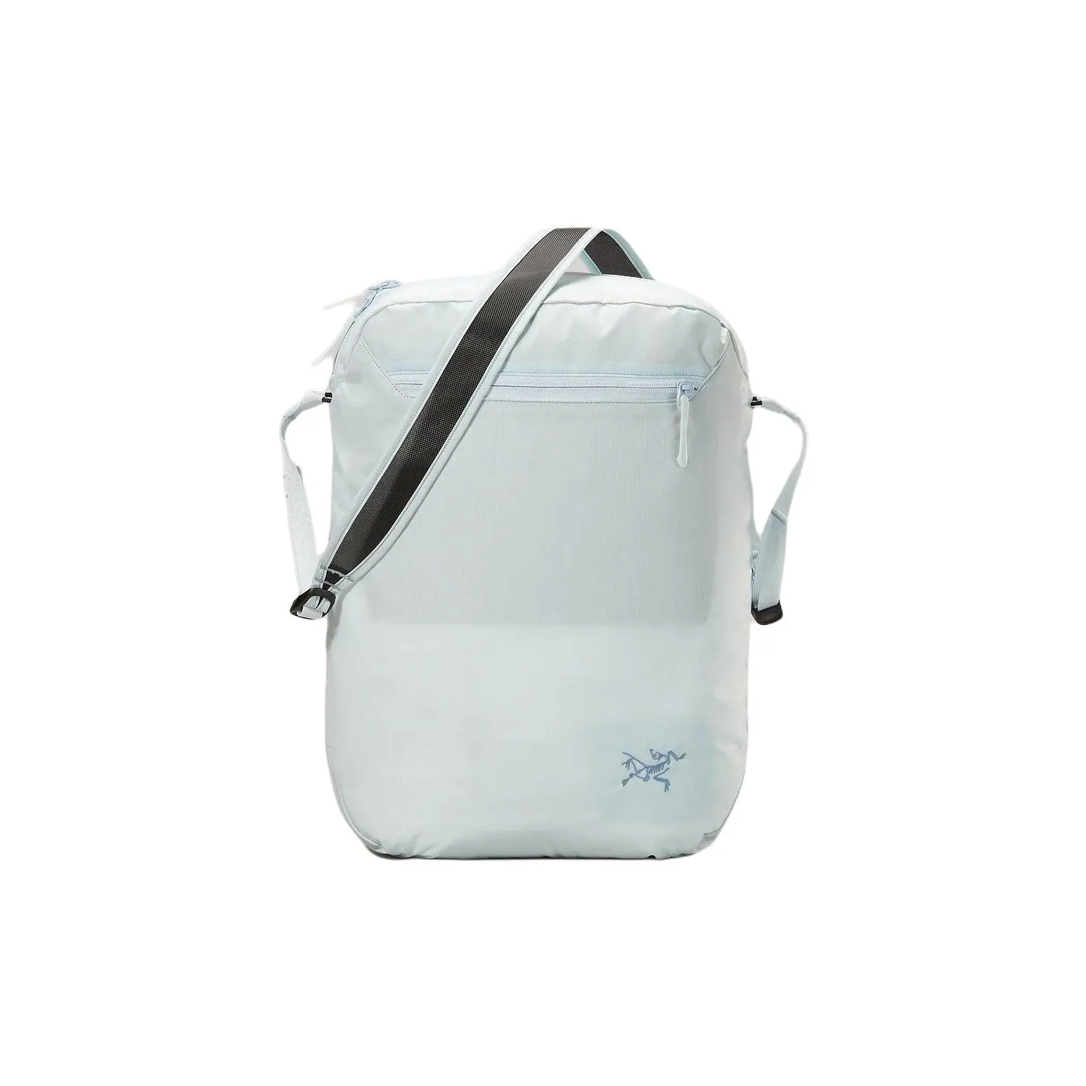 Arcteryx 12L Туристические сумки Нейлон Светло-синий Женские