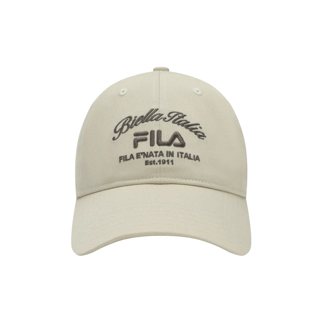 FILA Полиэстер Кепки Женские