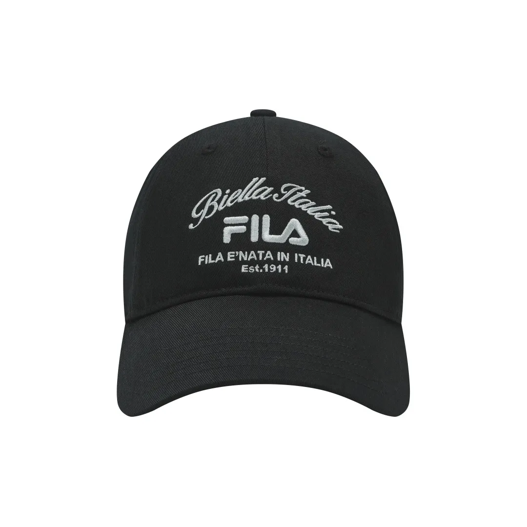 FILA Полиэстер Кепки Унисекс
