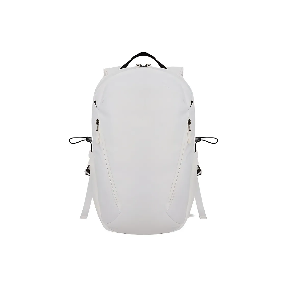 Arcteryx Mantis Polyester Outdoor Hiking Bag Backpacks Regular Unisex White