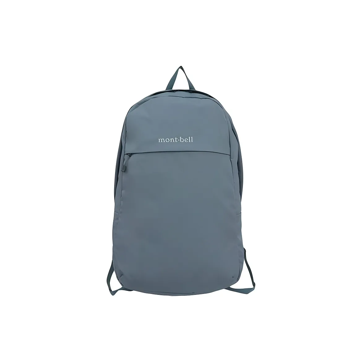 MONTBELL Polyester Backpack Mini Unisex Violet