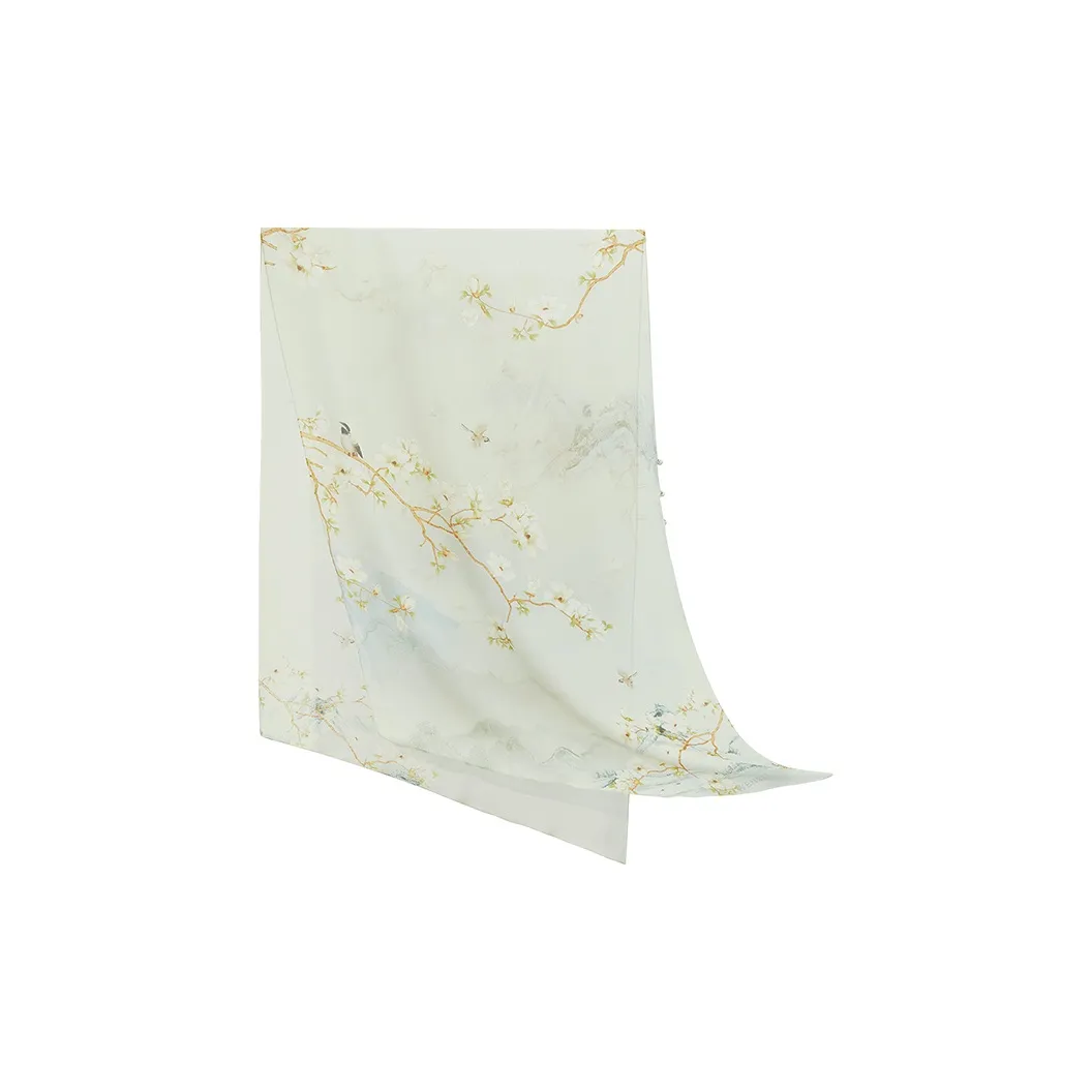 WENSLI 200 см Длинный Шарф Шаль Пляжное Полотенце Женское