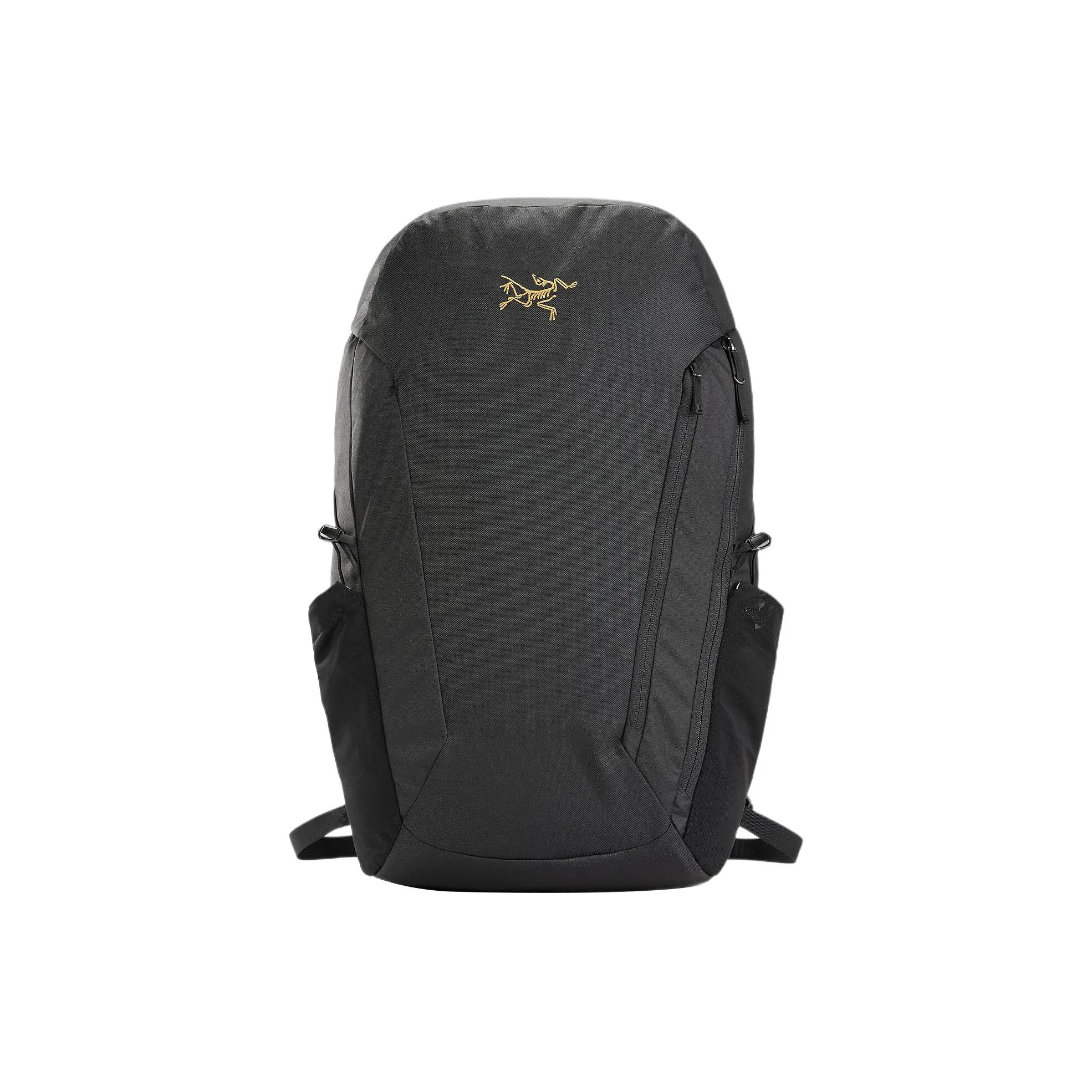 Arcteryx Mantis Polyester Backpack Unisex Black