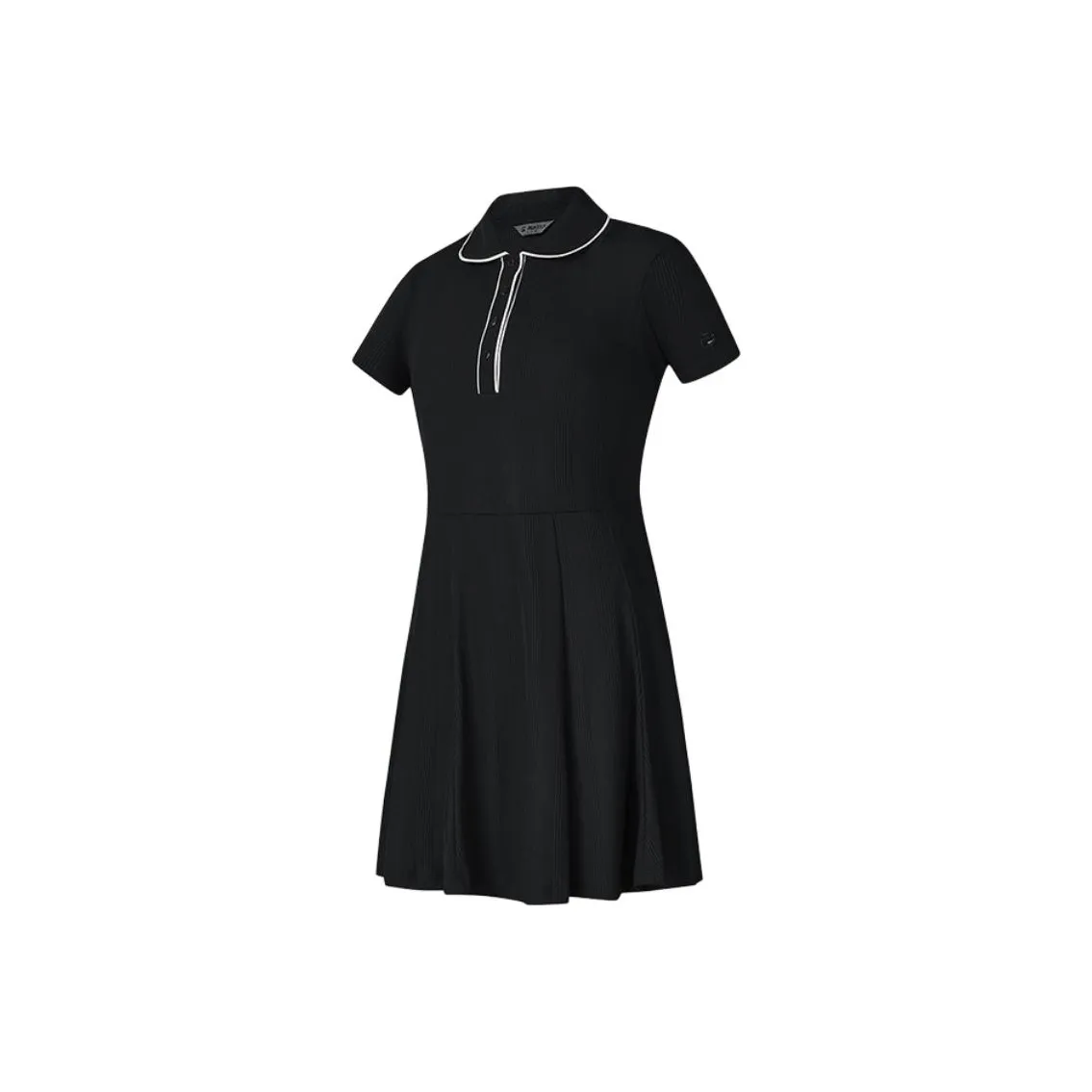 FILA Golf Collection Короткий рукав Платье Женское