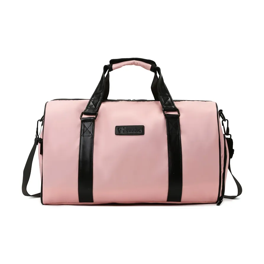 OURFUN Oxford Сумка Путешественная Сумка Спортивная Сумка Большая Унисекс Многоцветная