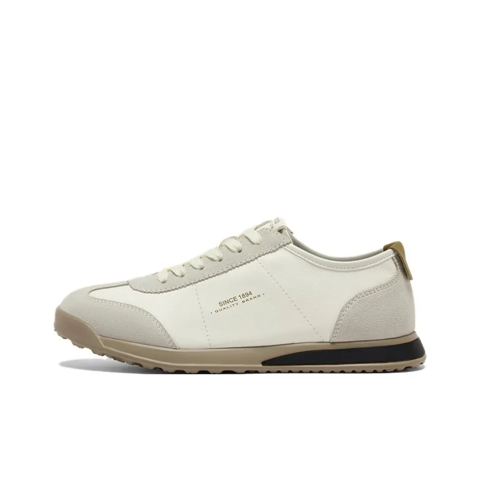 BATA Низкий топ Повседневная обувь Мужская